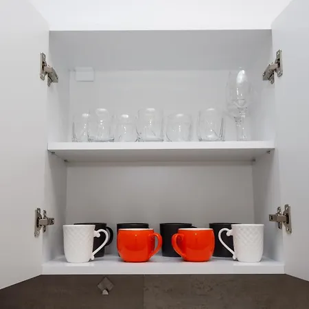 Miluro Apartment *