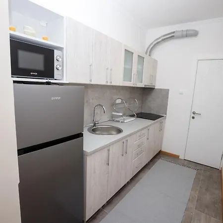 Miluro Apartment *