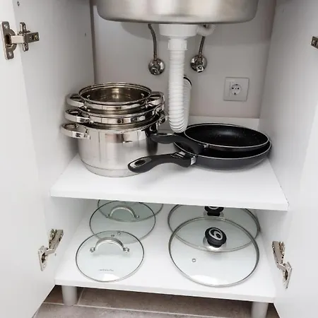 Miluro 아파트 수보티차