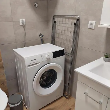 Apartment Miluro