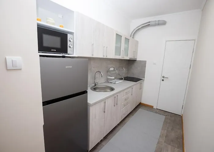 Miluro Apartament *