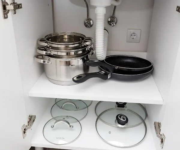 Miluro Apartament Subotica