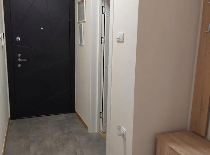 Apartament Miluro *